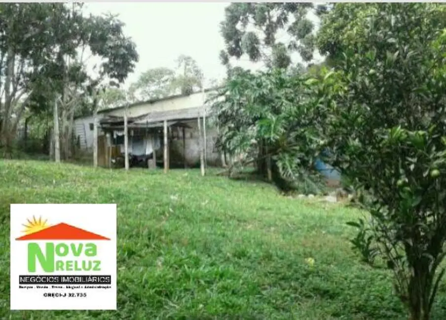 Foto 14 de Chácara à venda, 3425m2 em Chácaras Reunidas Guaio, Suzano - SP