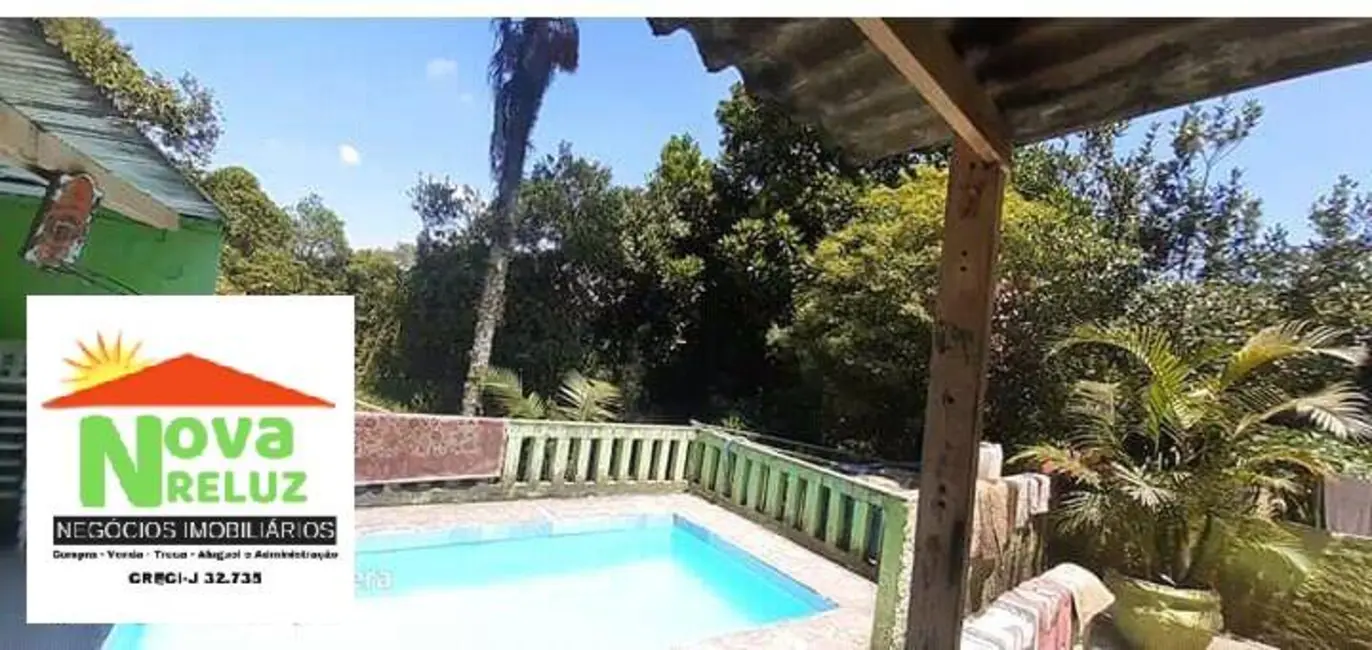 Foto 13 de Chácara à venda, 3425m2 em Chácaras Reunidas Guaio, Suzano - SP