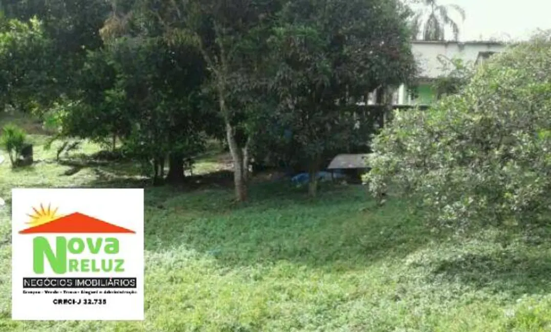 Foto 10 de Chácara à venda, 3425m2 em Chácaras Reunidas Guaio, Suzano - SP