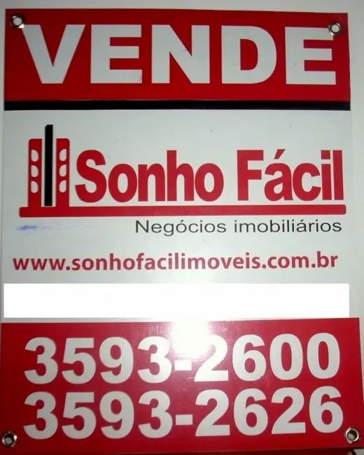 Foto 1 de Terreno / Lote à venda em Vila Cardoso Franco, São Paulo - SP