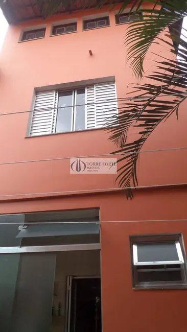Foto 2 de Sobrado com 3 quartos à venda, 216m2 em Jardim Planalto, São Paulo - SP