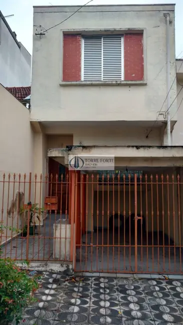 Foto 2 de Sobrado com 2 quartos à venda, 160m2 em Cerâmica, Sao Caetano Do Sul - SP
