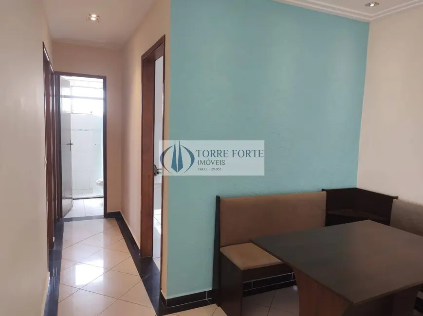 Foto 1 de Apartamento com 2 quartos à venda, 61m2 em Nova Petrópolis, Sao Bernardo Do Campo - SP
