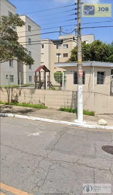 Foto 1 de Apartamento com 3 quartos à venda, 67m2 em Vila Antonieta, São Paulo - SP