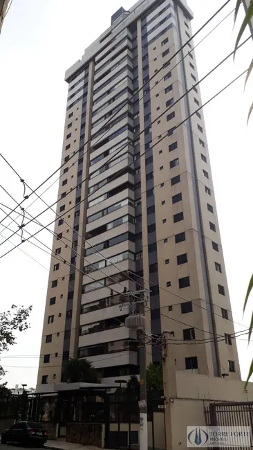 Foto 1 de Apartamento com 3 quartos à venda, 117m2 em São Paulo - SP