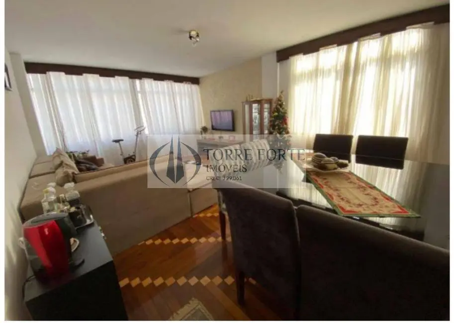 Foto 1 de Apartamento com 3 quartos à venda, 147m2 em Santana, São Paulo - SP