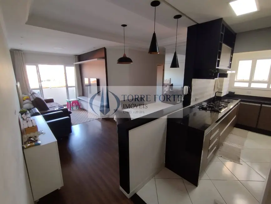 Foto 1 de Apartamento com 2 quartos à venda, 75m2 em Baeta Neves, Sao Bernardo Do Campo - SP