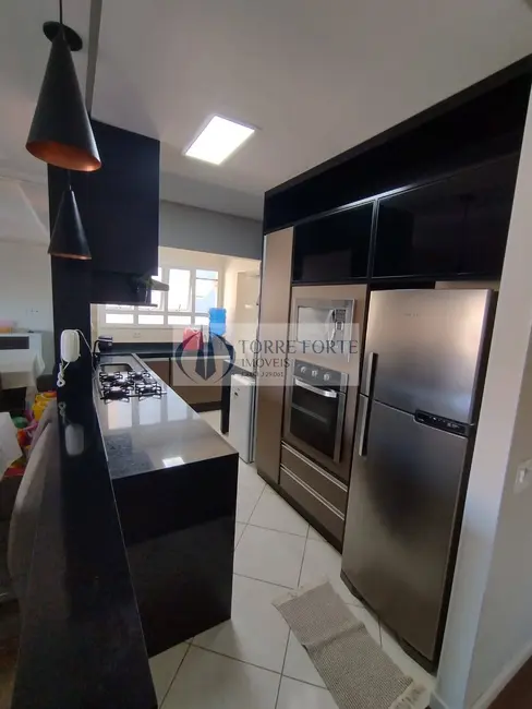 Foto 2 de Apartamento com 2 quartos à venda, 75m2 em Baeta Neves, Sao Bernardo Do Campo - SP