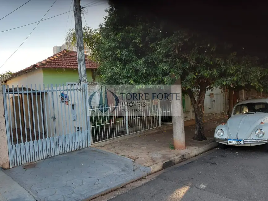 Foto 1 de Casa com 2 quartos à venda, 120m2 em Jardim Urano, Sao Jose Do Rio Preto - SP