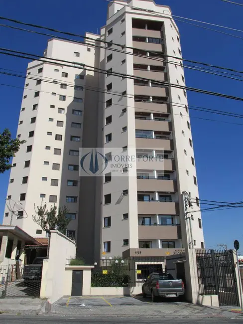 Foto 1 de Apartamento com 2 quartos à venda, 67m2 em Chora Menino, São Paulo - SP
