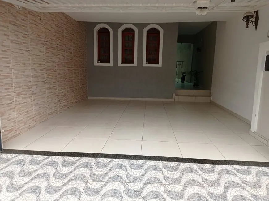 Foto 1 de Sobrado com 3 quartos à venda, 170m2 em Vila Formosa, São Paulo - SP