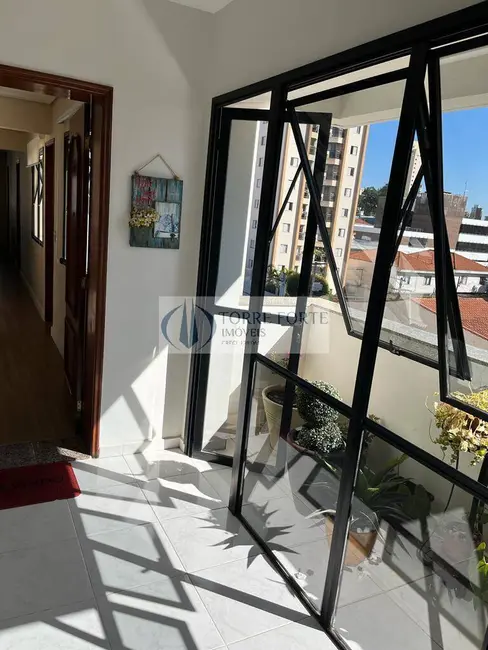 Foto 2 de Apartamento com 3 quartos à venda, 122m2 em Tatuapé, São Paulo - SP