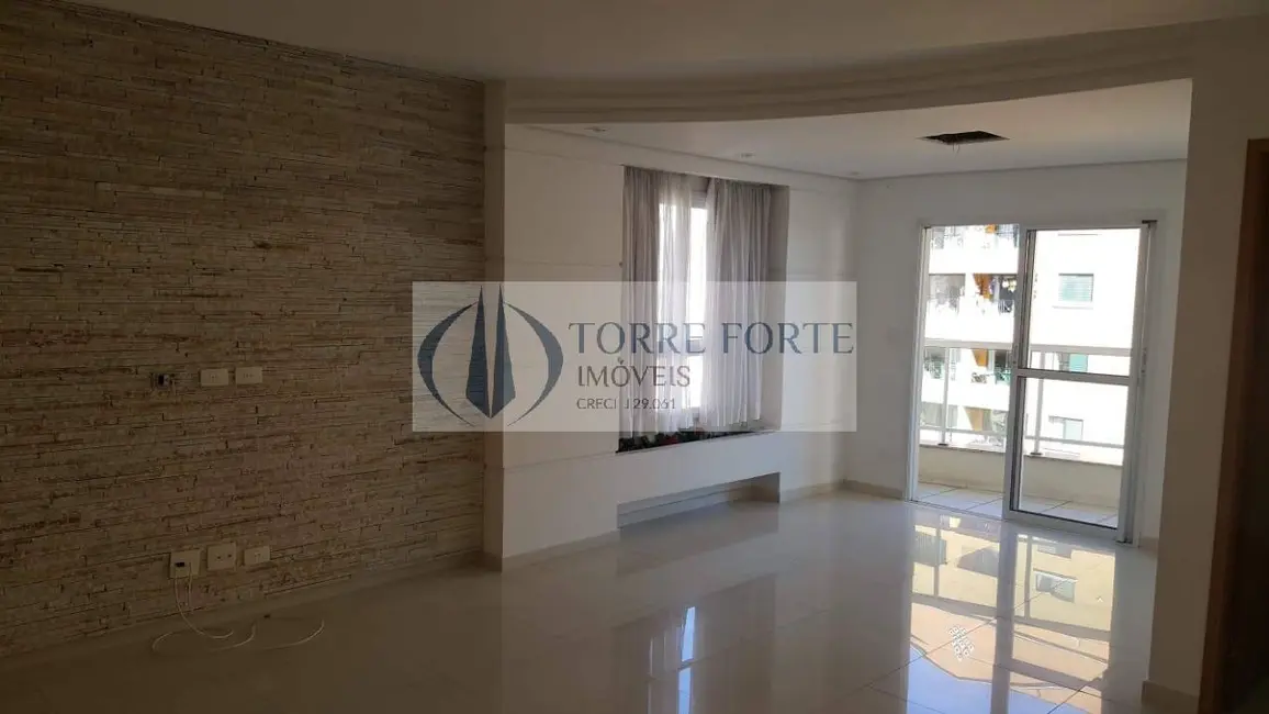 Foto 1 de Apartamento com 3 quartos à venda, 134m2 em Jardim Bela Vista, Santo Andre - SP