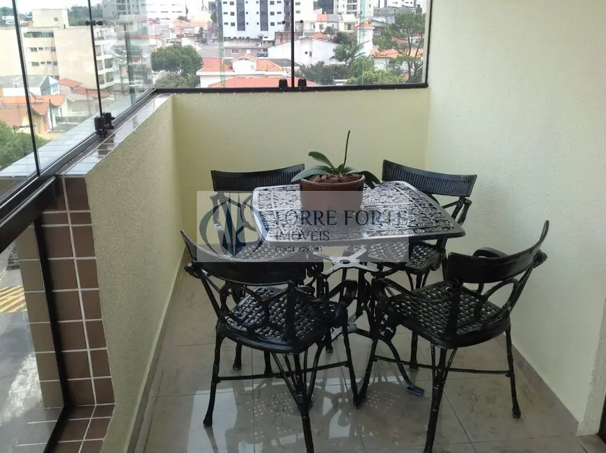 Foto 2 de Apartamento com 3 quartos à venda, 132m2 em Rudge Ramos, Sao Bernardo Do Campo - SP