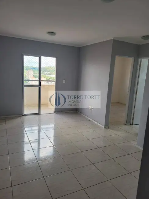 Foto 1 de Apartamento com 2 quartos à venda, 64m2 em Demarchi, Sao Bernardo Do Campo - SP