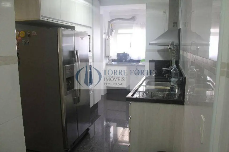 Foto 1 de Apartamento com 2 quartos à venda, 105m2 em Mooca, São Paulo - SP