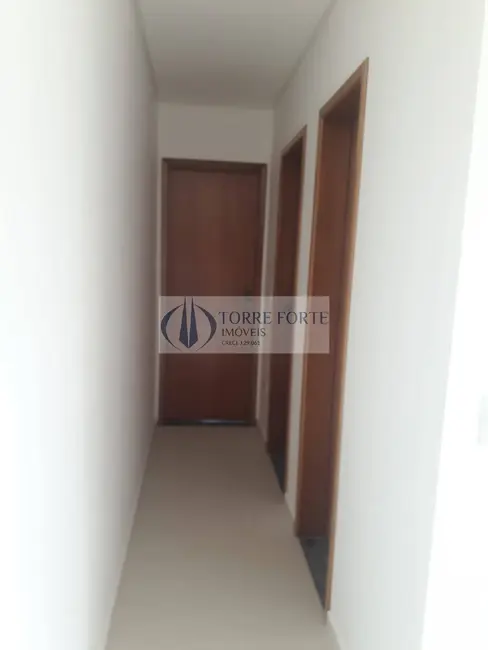 Foto 2 de Apartamento com 2 quartos à venda, 50m2 em Jardim Bom Pastor, Santo Andre - SP