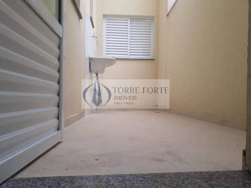 Foto 1 de Apartamento com 2 quartos à venda, 50m2 em Jardim Bom Pastor, Santo Andre - SP