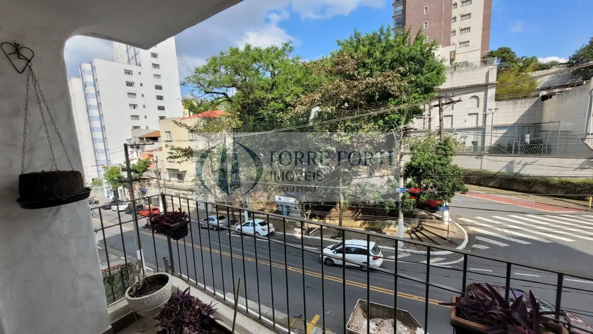 Foto 2 de Apartamento com 2 quartos à venda, 90m2 em Vila Mariana, São Paulo - SP