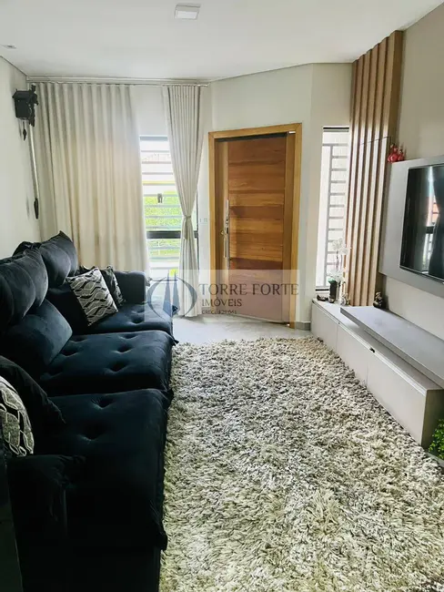 Foto 1 de Casa com 3 quartos à venda, 155m2 em Vila Carrão, São Paulo - SP