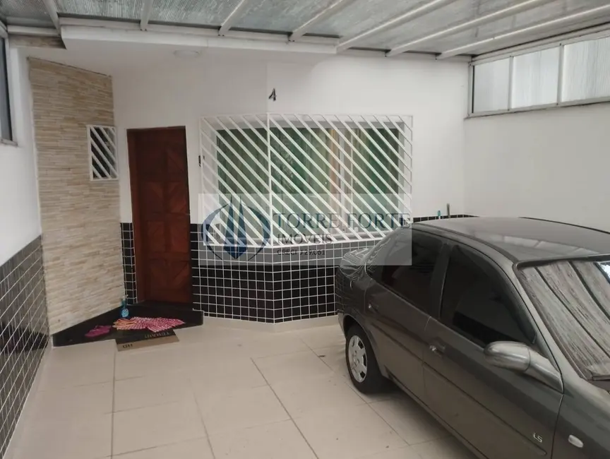 Foto 1 de Casa com 2 quartos à venda, 100m2 em Vila Ema, São Paulo - SP