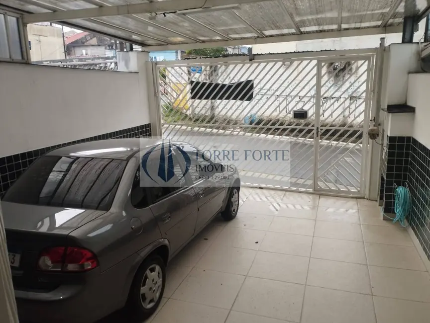 Foto 2 de Casa com 2 quartos à venda, 100m2 em Vila Ema, São Paulo - SP