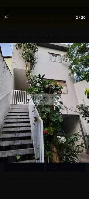 Foto 2 de Sobrado com 3 quartos à venda, 125m2 em Jardim Tietê, São Paulo - SP