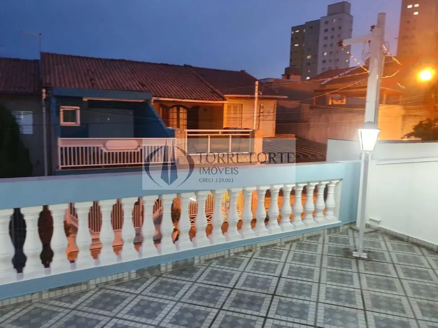 Foto 1 de Casa com 3 quartos à venda, 200m2 em Vila Matilde, São Paulo - SP