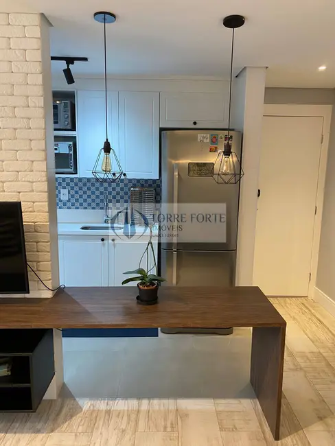 Foto 2 de Apartamento com 2 quartos à venda, 55m2 em Brás, São Paulo - SP