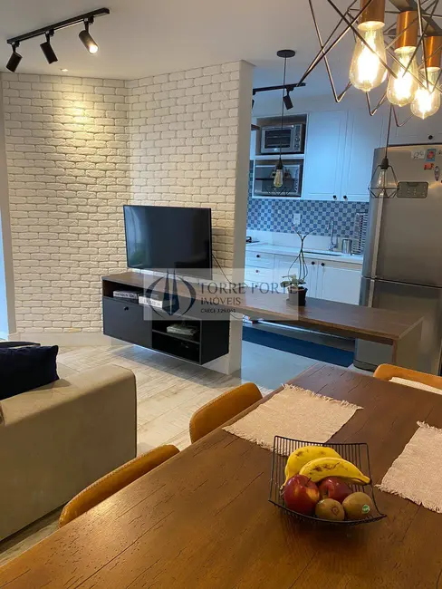 Foto 1 de Apartamento com 2 quartos à venda, 55m2 em Brás, São Paulo - SP