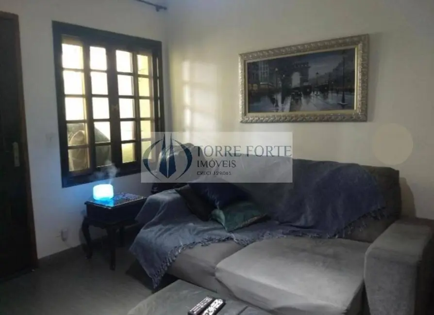 Foto 2 de Casa com 2 quartos à venda, 86m2 em Chácara Belenzinho, São Paulo - SP