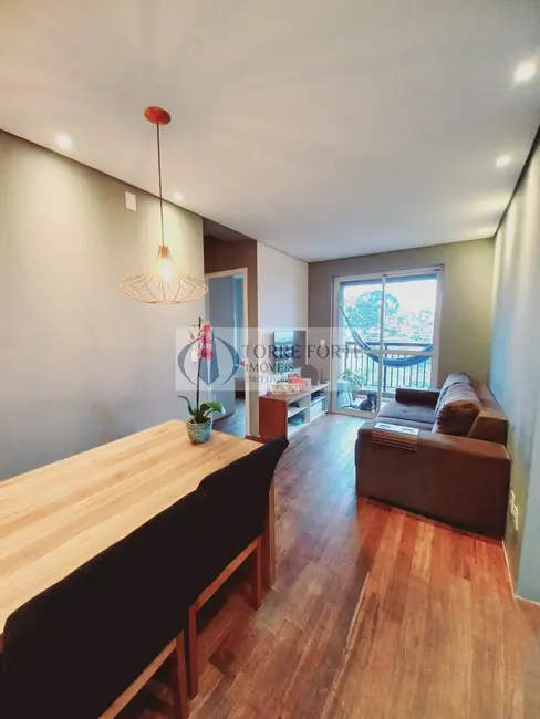 Foto 1 de Apartamento com 2 quartos à venda, 48m2 em Vila Andrade, São Paulo - SP