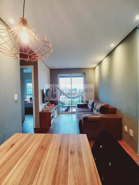 Foto 2 de Apartamento com 2 quartos à venda, 48m2 em Vila Andrade, São Paulo - SP