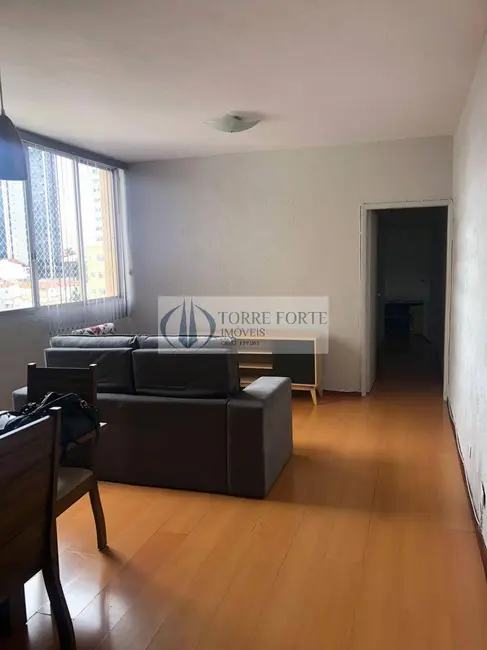 Foto 1 de Apartamento com 3 quartos à venda, 96m2 em Cambuci, São Paulo - SP