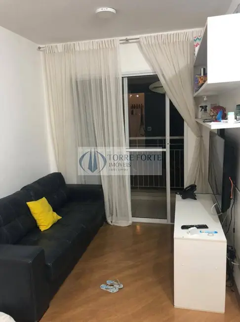 Foto 2 de Apartamento com 3 quartos à venda, 61m2 em Vila Ema, São Paulo - SP