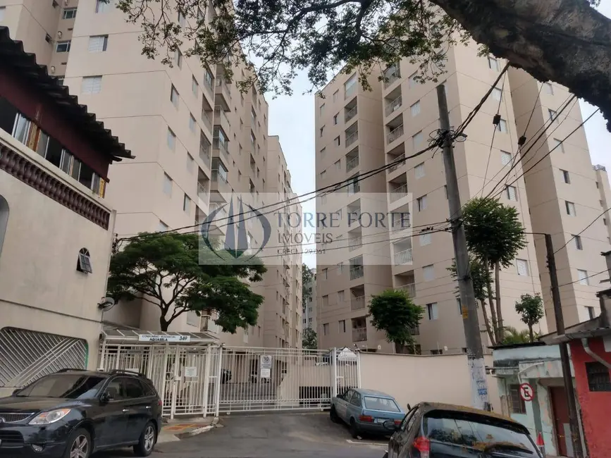 Foto 1 de Apartamento com 3 quartos à venda, 61m2 em Vila Ema, São Paulo - SP