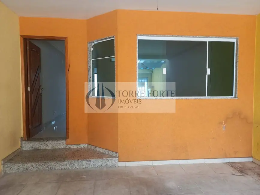 Foto 1 de Sobrado com 3 quartos à venda, 125m2 em Jardim Vila Formosa, São Paulo - SP