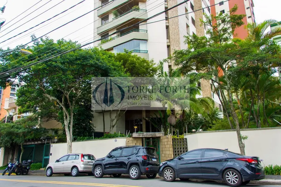 Foto 1 de Apartamento com 3 quartos à venda, 248m2 em Vila Gilda, Santo Andre - SP