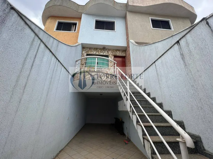 Foto 2 de Casa com 3 quartos à venda, 117m2 em Vila Formosa, São Paulo - SP