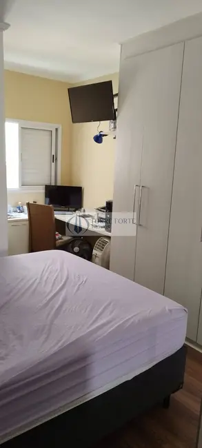 Foto 2 de Apartamento com 3 quartos à venda, 90m2 em Vila Guiomar, Santo Andre - SP