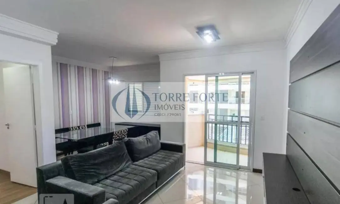 Foto 1 de Apartamento com 2 quartos à venda e para alugar, 89m2 em Vila Regente Feijó, São Paulo - SP