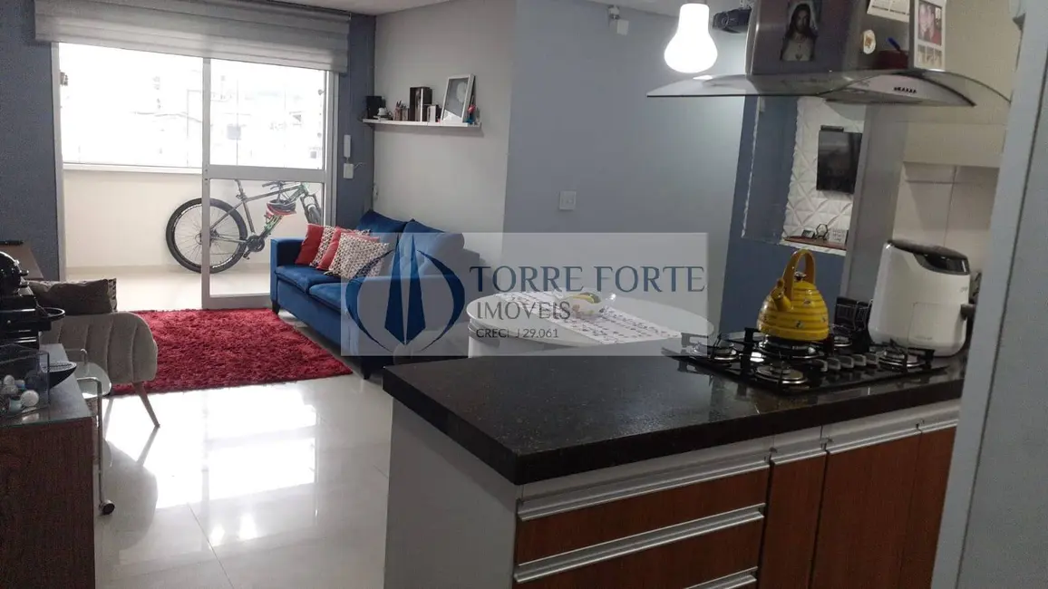 Foto 1 de Apartamento com 3 quartos à venda, 85m2 em Anchieta, Sao Bernardo Do Campo - SP