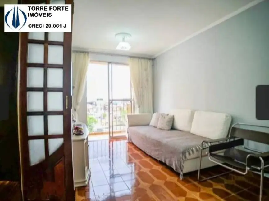Foto 1 de Apartamento com 2 quartos à venda, 49m2 em Vila Feliz, São Paulo - SP