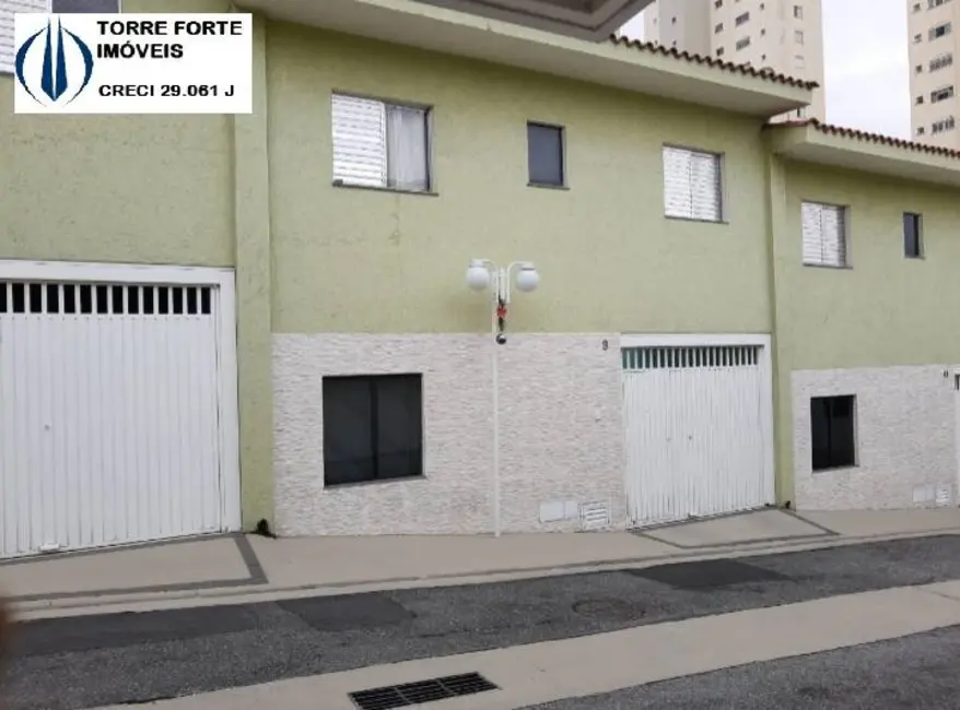 Foto 1 de Casa de Condomínio com 2 quartos à venda, 65m2 em Penha de França, São Paulo - SP