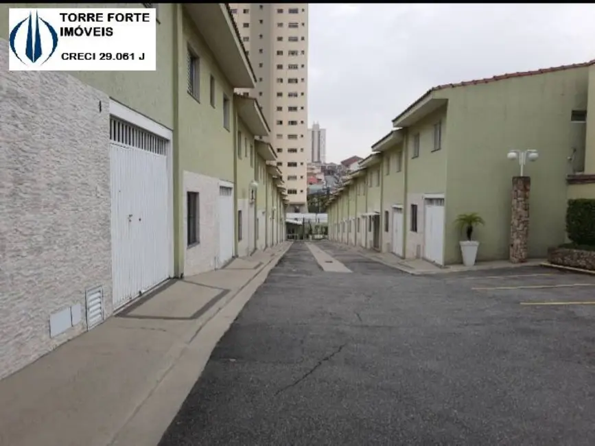 Foto 2 de Casa de Condomínio com 2 quartos à venda, 65m2 em Penha de França, São Paulo - SP