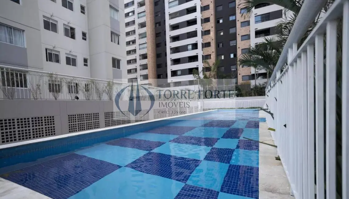 Foto 1 de Apartamento com 3 quartos à venda, 75m2 em Brás, São Paulo - SP