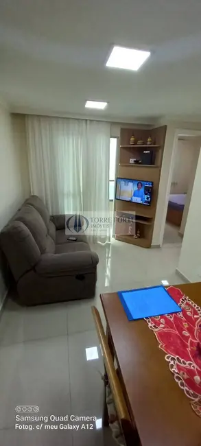 Foto 2 de Apartamento com 2 quartos à venda, 44m2 em Jardim Santa Terezinha (Zona Leste), São Paulo - SP