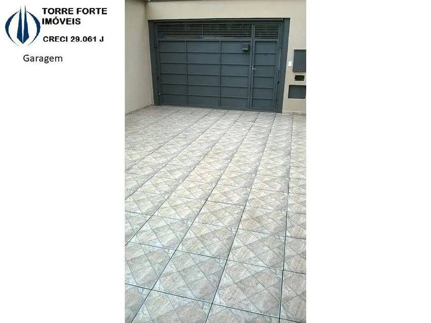 Foto 1 de Sobrado com 3 quartos à venda, 140m2 em Jardim Vila Formosa, São Paulo - SP