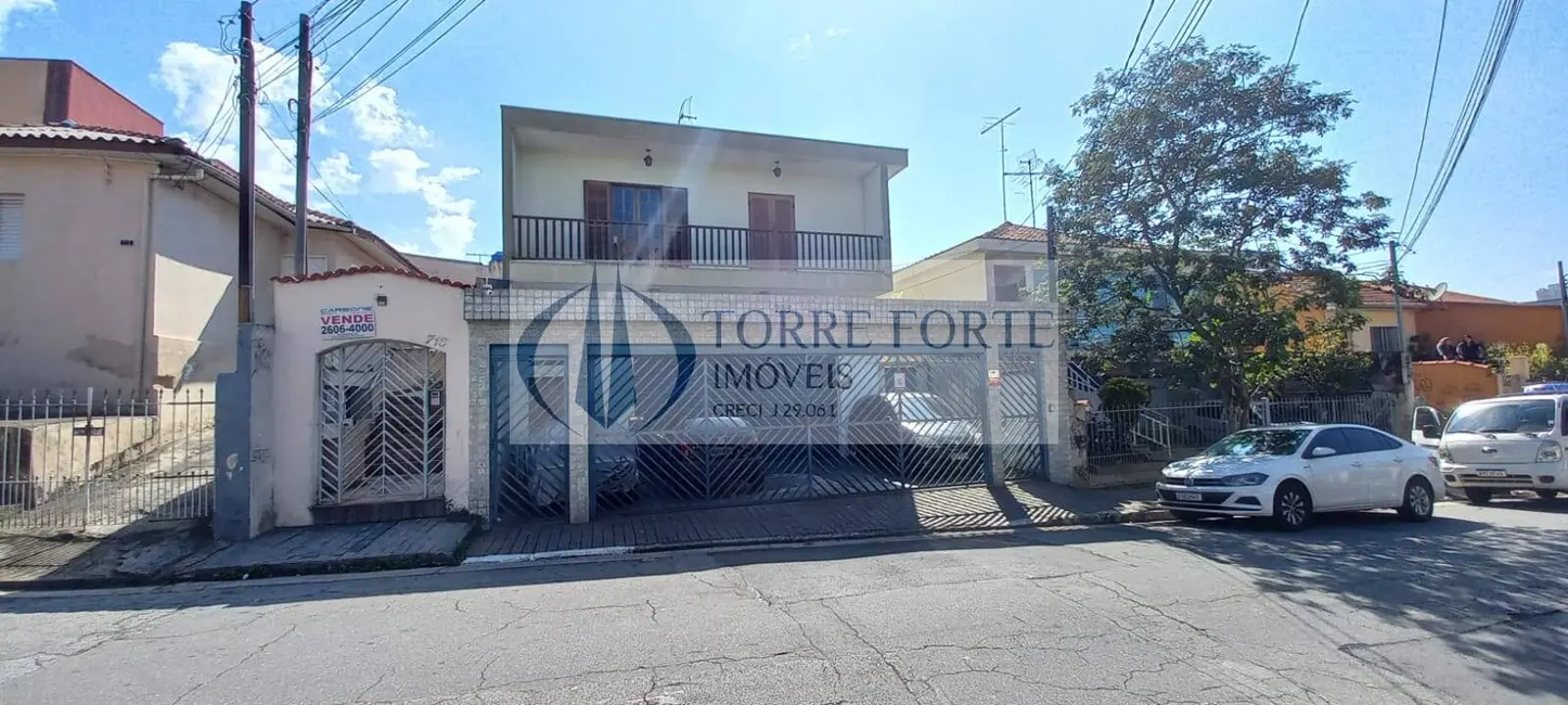 Foto 1 de Casa com 3 quartos à venda, 500m2 em Vila Formosa, São Paulo - SP