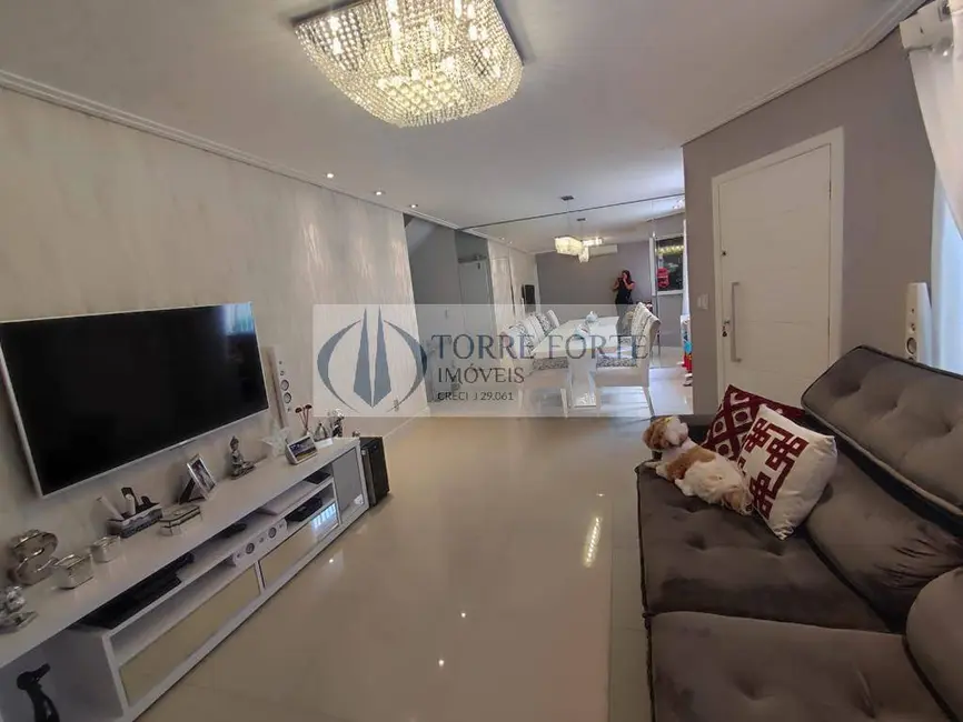 Foto 1 de Casa de Condomínio com 3 quartos à venda, 150m2 em Vila Formosa, São Paulo - SP